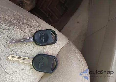 2007 Ford Explorer Eddie Bauer z USA, uszkodzony, nr VIN 1FMEU74E37UB18650